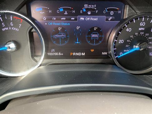 Used 2019 Ford Expedition Max XLT w/ Equipment Group 202A image 26