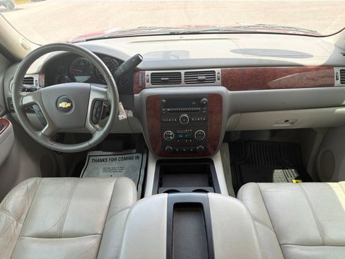 Used 2014 Chevrolet Tahoe LT w/ All-Star Edition AWD/4WD image 22