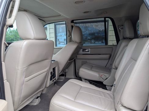 Used 2012 Ford Expedition EL Limited AWD/4WD image 18