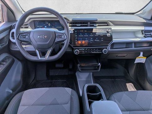 New 2027 Chevrolet Bolt LT w/ Comfort Package FWD image 14