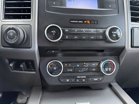 Used 2018 Ford Expedition Max XLT image 23