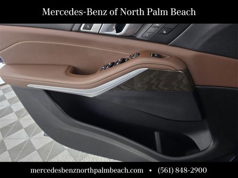 Used 2022 BMW X5 sDrive40i w/ M Sport Package image 25