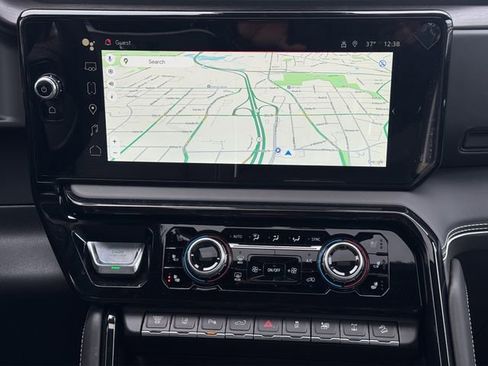 New 2026 GMC Sierra 2500 AT4X image 19