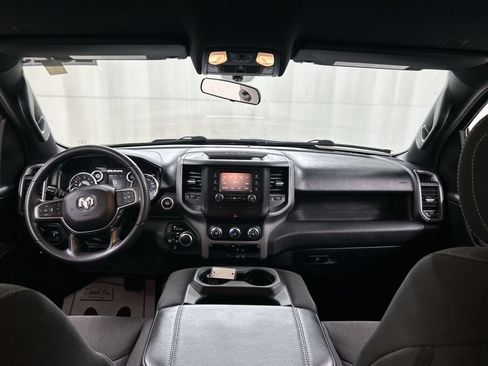 Used 2023 RAM 1500 Tradesman AWD/4WD image 18