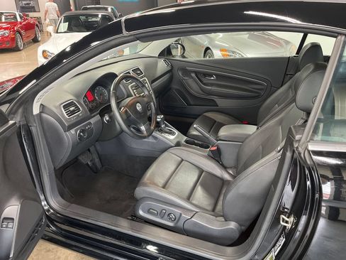 Used 2008 Volkswagen Eos Komfort FWD image 60