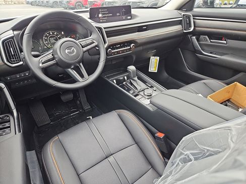 New 2026 MAZDA CX-50 AWD 2.5 Hybrid w/ Cargo Package image 7