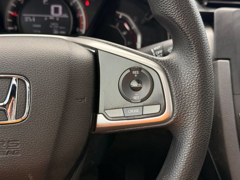 Used 2017 Honda Civic LX-P image 26