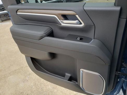 New 2026 Chevrolet Silverado 3500 High Country w/ Technology Package image 14