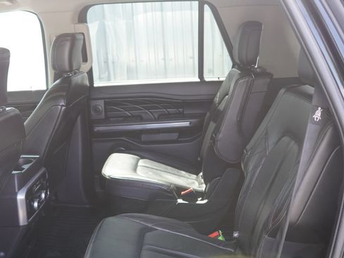 Used 2020 Ford Expedition Platinum AWD/4WD image 30