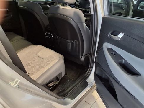 Used 2021 Hyundai Santa Fe SEL FWD image 23