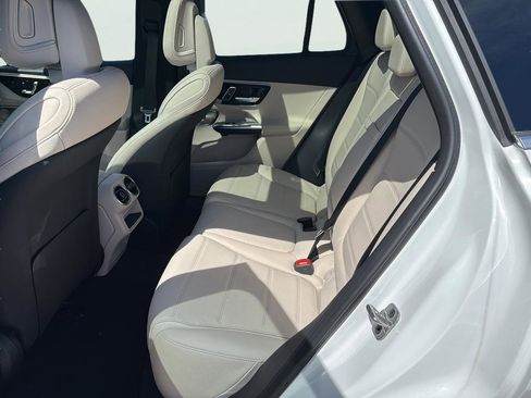 New 2026 Mercedes-Benz GLC 300 4MATIC image 20