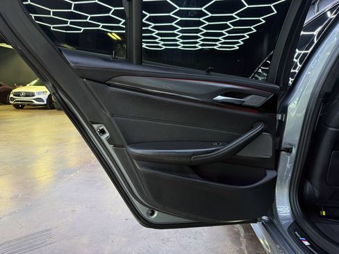 Used 2023 BMW M5 w/ Competition Package AWD/4WD image 16