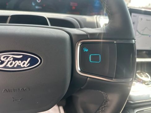 New 2027 Ford Expedition Max Platinum w/ Stealth Performance Package AWD/4WD image 21
