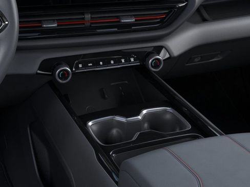 New 2025 Chevrolet Silverado EV RST AWD/4WD image 54