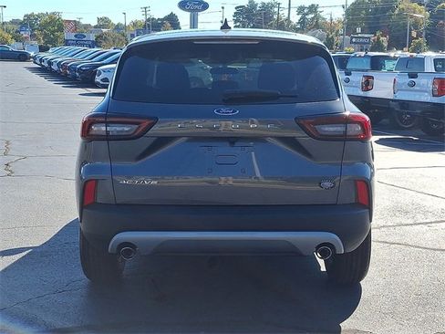 New 2026 Ford Escape Active image 6
