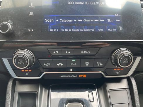 Certified 2022 Honda CR-V EX-L image 18