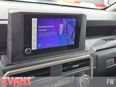 Certified 2026 Toyota Tacoma TRD Sport image 7