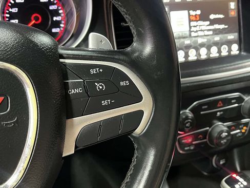 Used 2015 Dodge Charger R/T w/ Wheels & Tunes Group RWD image 13