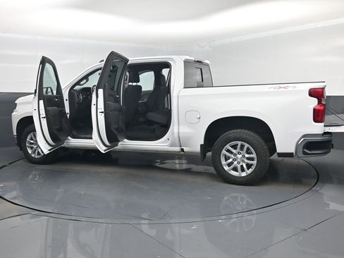 Used 2019 Chevrolet Silverado 1500 LT w/ All-Star Edition image 52