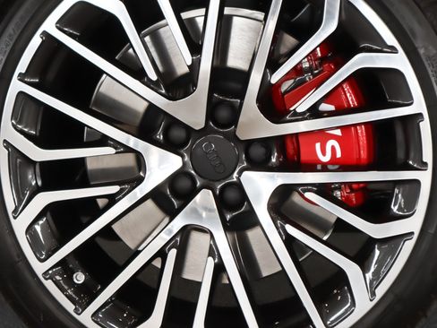 New 2026 Audi S5 Premium Plus AWD/4WD image 7