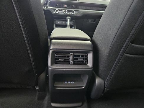New 2026 Honda CR-V EX image 20