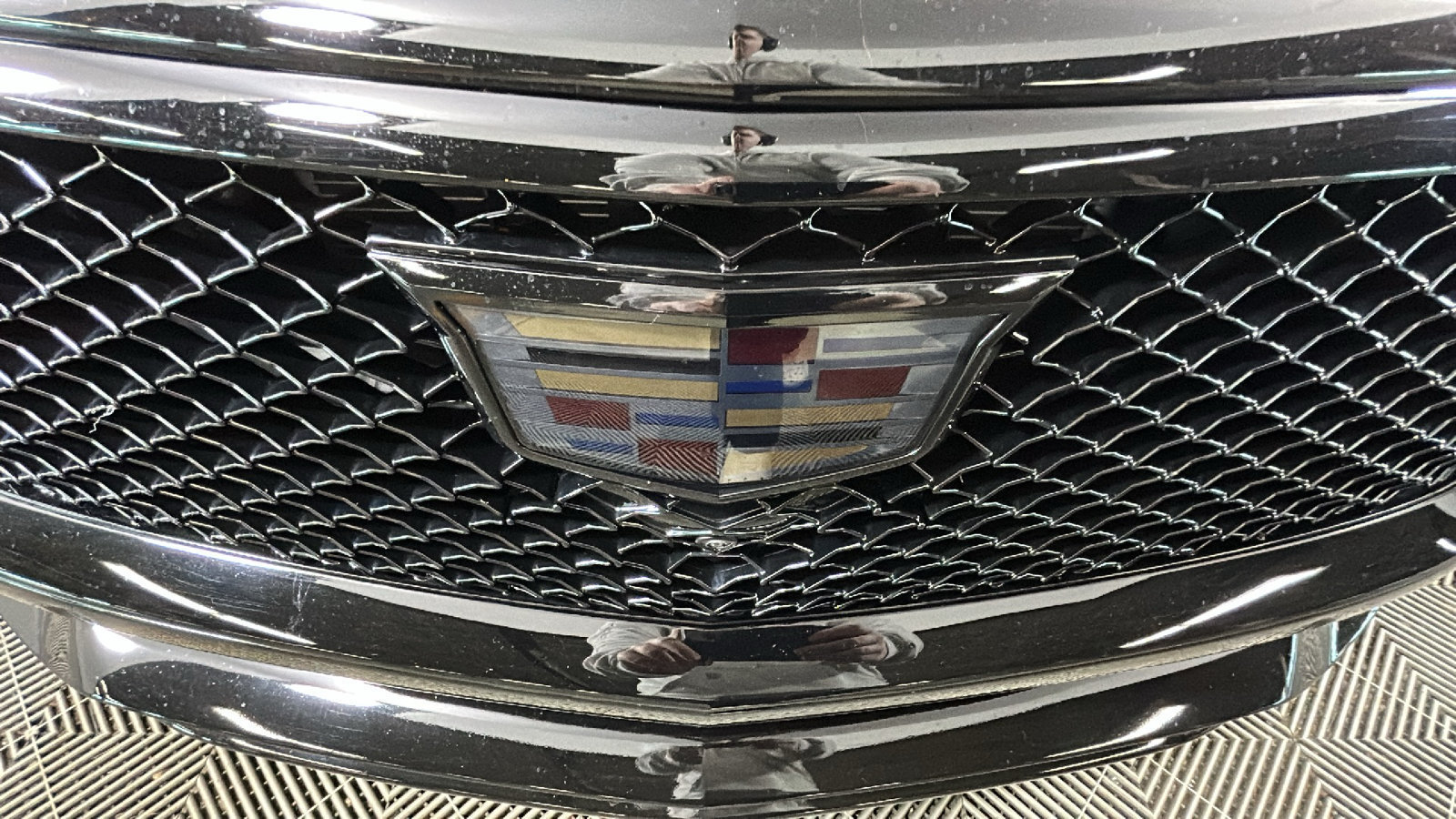 Used 2026 Cadillac CT5 V w/ Platinum Package AWD/4WD image 10