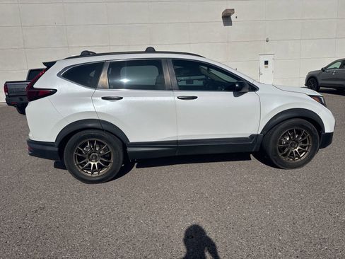 Used 2020 Honda CR-V LX image 6