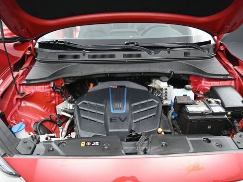 Used 2021 Hyundai Kona Limited w/ Cargo Package image 39