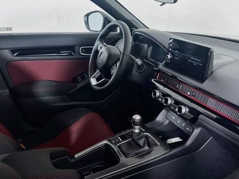 New 2026 Honda Civic Si image 20
