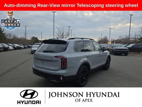 Used 2024 Kia Telluride SX Prestige X-Line image 15
