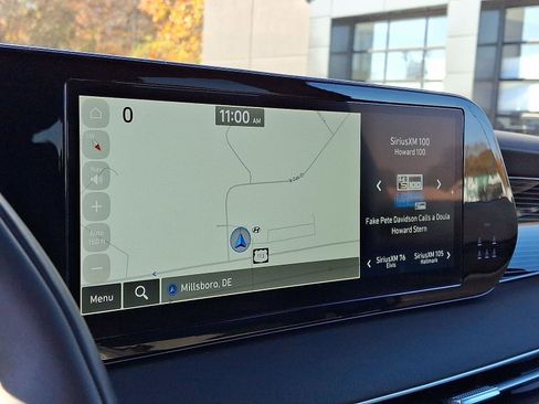 Used 2025 Hyundai Palisade Calligraphy image 18