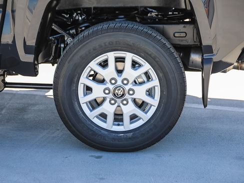New 2026 Toyota Tacoma SR5 image 9