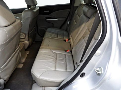 Used 2012 Honda CR-V EX-L image 10
