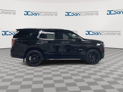 Used 2023 Chevrolet Tahoe High Country AWD/4WD image 9