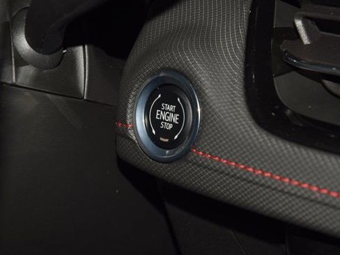 New 2026 Chevrolet TrailBlazer RS w/ Convenience Package image 34