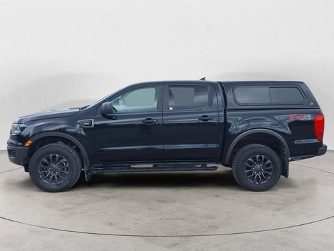 Used 2019 Ford Ranger XLT w/ Equipment Group 302A Luxury AWD/4WD image 2
