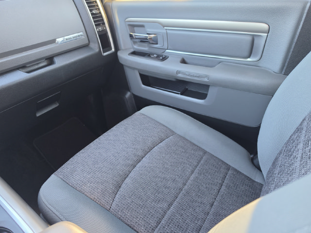 Used 2016 RAM 1500 Big Horn AWD/4WD image 22