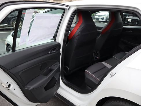 New 2026 Volkswagen GTI Autobahn image 22