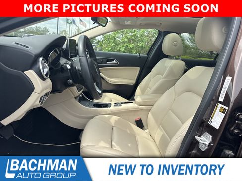 Used 2017 Mercedes-Benz GLA 250 4MATIC image 11