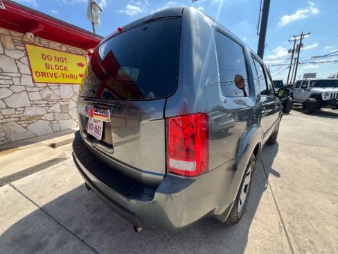 Used 2011 Honda Pilot LX image 5