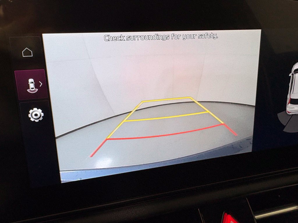 New 2026 Kia Niro EX FWD image 31