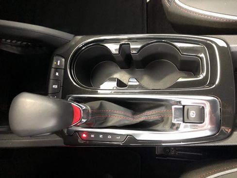 Certified 2023 Chevrolet TrailBlazer RS w/ Convenience Package image 26