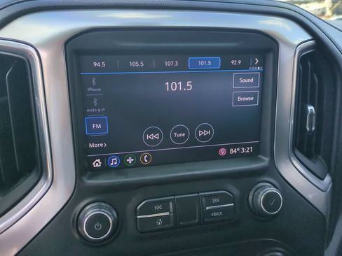 Used 2019 Chevrolet Silverado 1500 LT RWD image 20