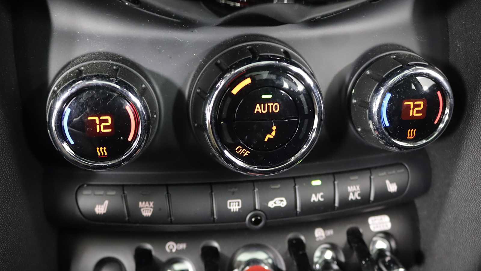 Used 2024 MINI Cooper S FWD image 21