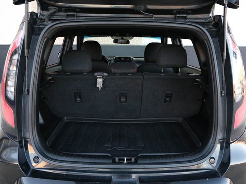 Used 2016 Kia Soul + w/ Tarmac Special Edition image 27