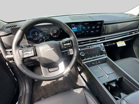 Certified 2026 Hyundai Santa Fe SEL image 11