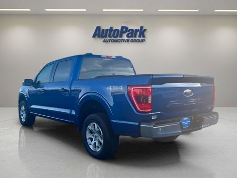 Certified 2023 Ford F150 XLT image 5