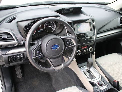 Certified 2024 Subaru Forester Premium image 11