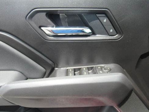 New 2026 GMC Canyon Elevation w/ Convenience Package RWD image 23
