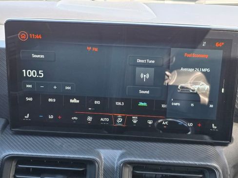 Used 2024 Ford Mustang Coupe image 22